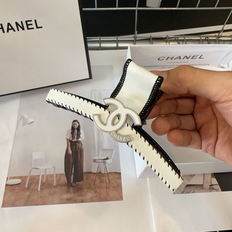 Chanel Hair Hoop